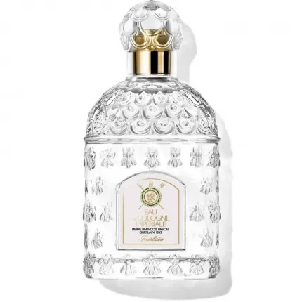 Guerlain Eau De Cologne Imperiale Spray