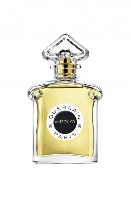 Mitsouko by Guerlain Eau De Parfum Spray 2.5 oz