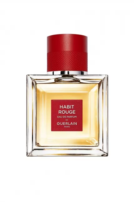 Guerlain Habit Rouge Eau De Parfum Spray