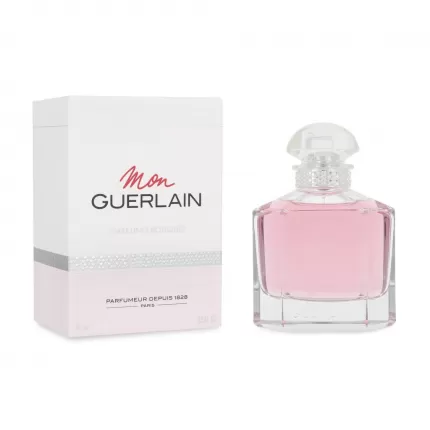 Guerlain Mon Guerlain Sparkling Bouquet Eau De Parfum Spray