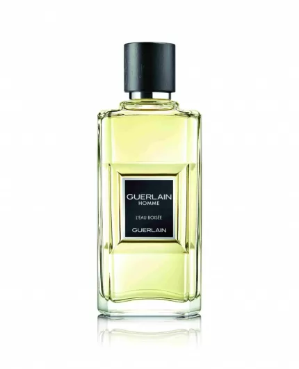 L Guerlain Eau De Toilette Spray