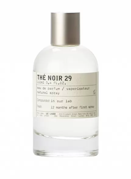 Le Labo The Noir 29 Eau De Parfum