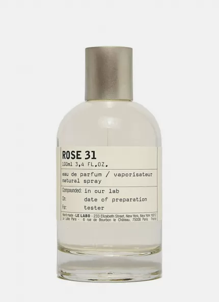 Le Labo Rose 31 Eau De Parfum