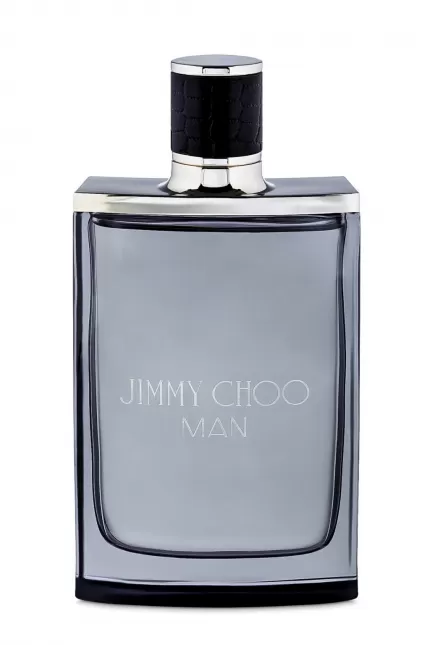 JIMMY CHOO MAN EAU DE TOILETTE SPRAY