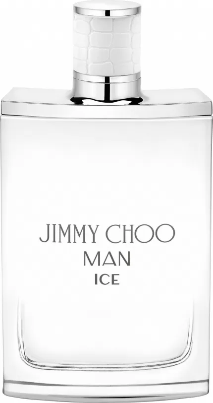 Jimmy Choo Man Ice by Jimmy Choo Eau de Toilette Spray