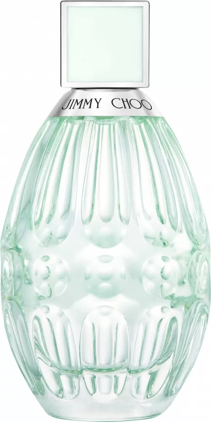 Jimmy Choo Floral Eau De Toilette Spray