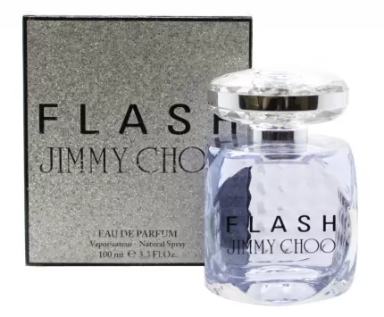 Jimmy Choo Flash Eau De Parfum Spray