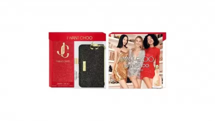JIMMY Choo I Want Choo Eau de Parfum Perfume Set