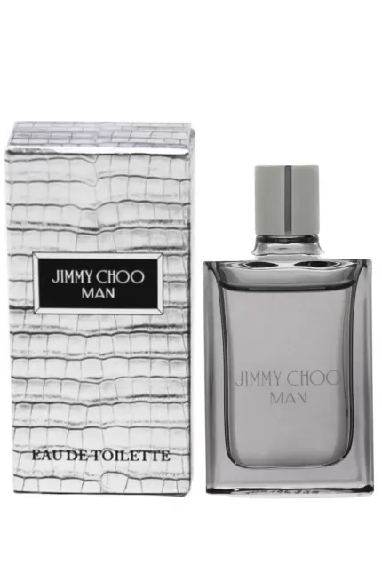 Jimmy Choo Man Mini EDT by Jimmy Choo