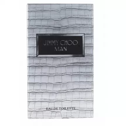 Jimmy Choo MAN 3.3oz