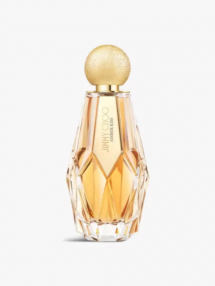 Jimmy Choo Amber Kiss Eau De Parfum