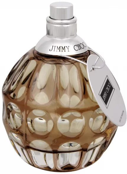 Jimmy Choo Perfumed Body Lotion