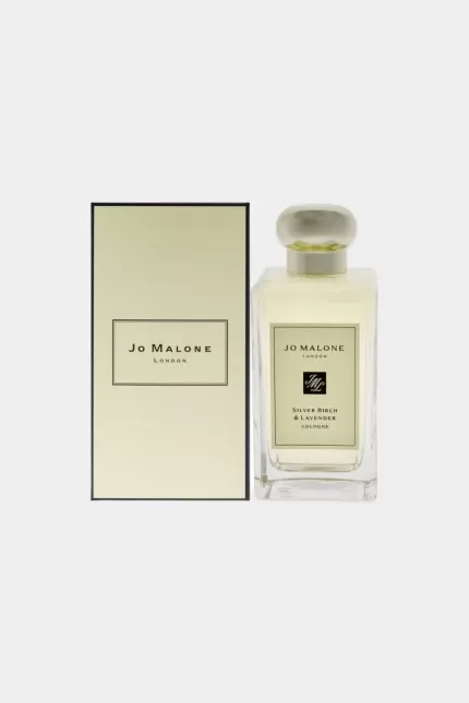 Jo Malone Silver Birch & Lavender Cologne Spray