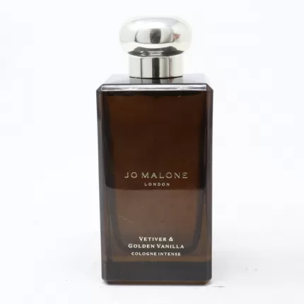 Jo Malone Vetiver & Golden Vanilla Cologne Intense