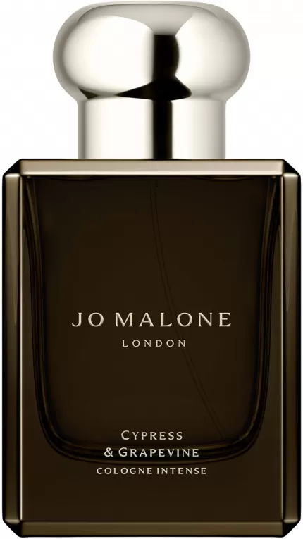 Jo Malone London Cypress Grapevine Cologne Intense