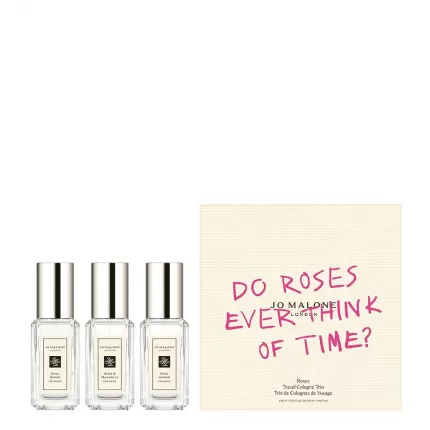 Jo Malone London Travel Cologne Trio