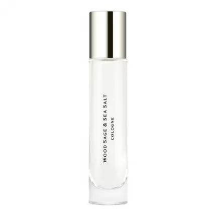 Jo Malone London Wood Sage and Sea Salt Cologne Travel Spray