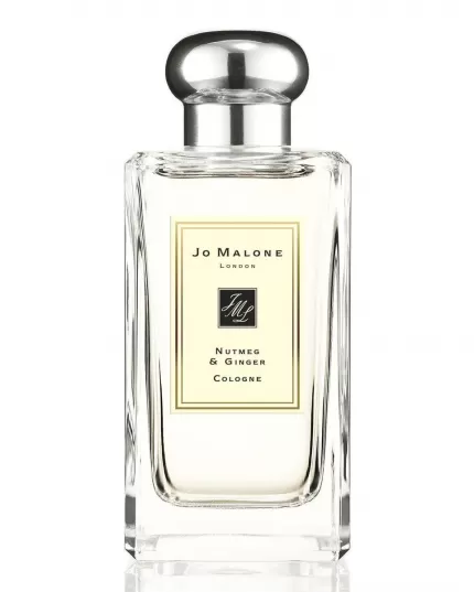 Jo Malone Nutmeg Ginger 100ml 3.4 Oz Cologne Spray