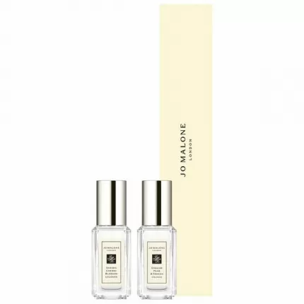 Jo Malone London Mini Sakura Cherry Blossom/ English Pear & Freesia Set