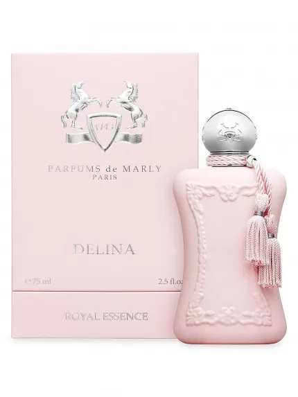 Parfums de Marly Delina Royal Essence Eau de Parfum - Size 1.7 oz. & Under