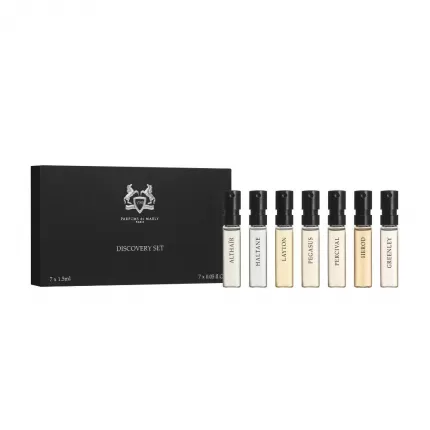 Masculine Discovery Set Parfums de Marly US Official Website