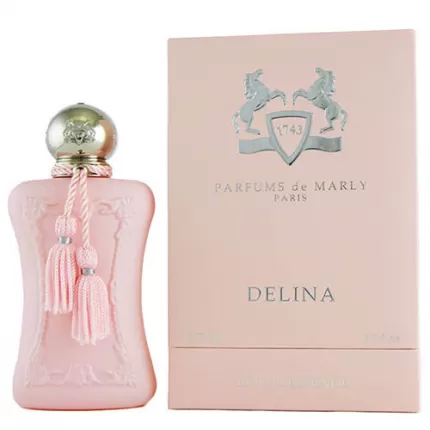 Delina Eau de Parfum by Parfums de Marly for Women