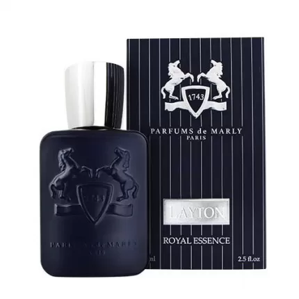 Layton Eau de Parfum by Parfums de Marly for Men and Women