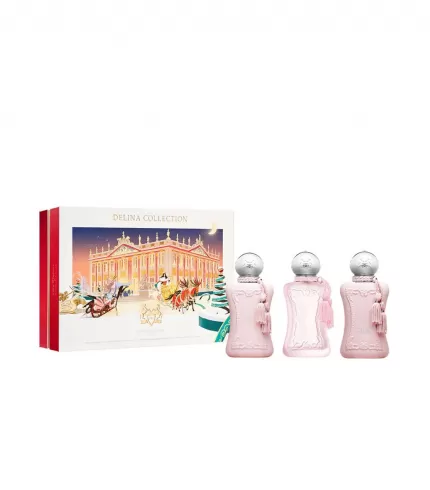 Parfums de Marly Delina Trio Gift Set