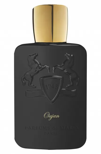 Oajan Eau De Parfum Spray Parfums De Marly 4.2 oz