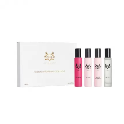 Feminine Discovery Collection Parfums de Marly