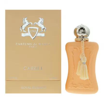 Parfums De Marly Cassili Eau De Parfum