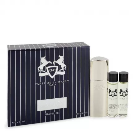 Parfums De Marly Layton Travel Set