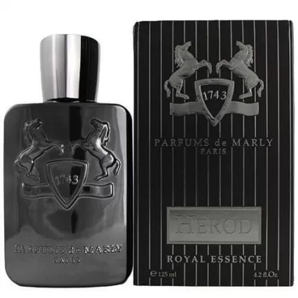 Herod Eau de Parfum by Parfums de Marly for Men