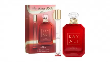 Kayali Eden Juicy Apple Set