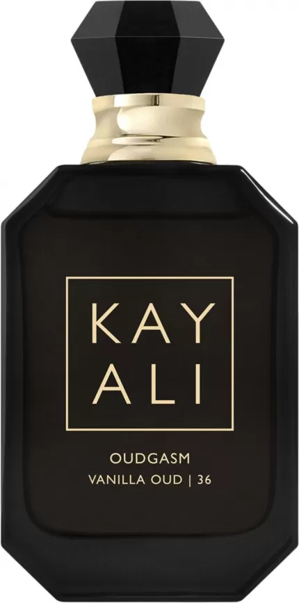 Kayali Oudgasm Oud Eau de Parfum Intense