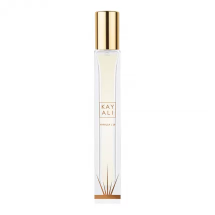 Kayali Vanilla 28 Travel Spray .34 oz / 10 mL Eau de Parfum Spray