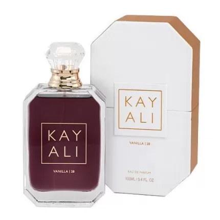 Vanilla 28 Eau de Parfum by Kayali for Women