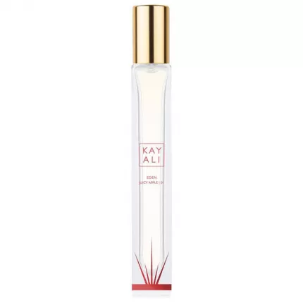 Kayali Eden Juicy Apple 01 Travel Spray