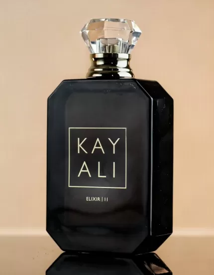 Kayali Elixir 11