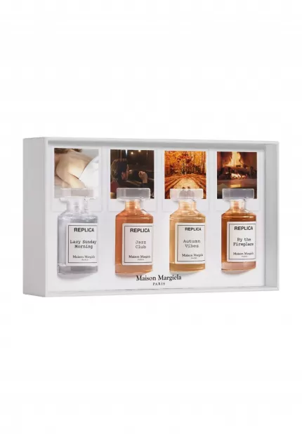 Maison Margiela Replica Mini Discovery Set $79 Value