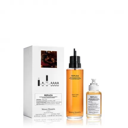 Maison Margiela Replica Jazz Club Refill Set