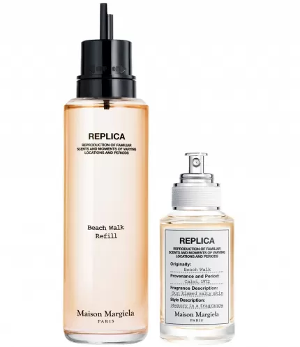 Maison Margiela Replica Beach Walk Refill Set