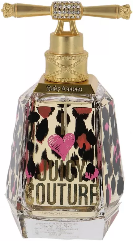 I Am Juicy Couture Juicy Couture Eau De Parfum Spray