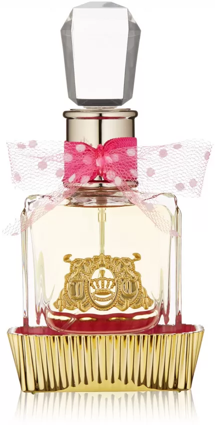 Juicy Couture Viva La Juicy Sucre Eau De Parfum