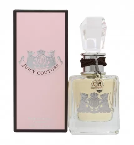 Juicy Couture Eau De Parfum Spray Women