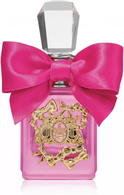 Viva La Juicy Pink Couture by Juicy Couture Eau De Parfum Spray