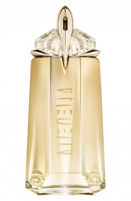 Mugler Alien Goddess Eau de Parfum Travel Spray