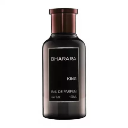 Bharara 3.4 oz Bharara King Eau De Parfum Spray for Men