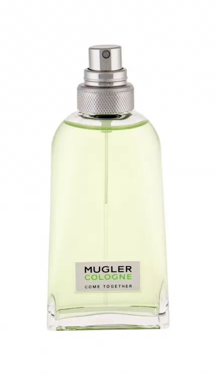 Thierry Mugler 3.3 oz Mugler Cologne Come Together Eau De Toilette Spray