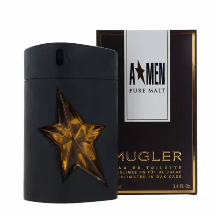 Thierry Mugler Men Pure